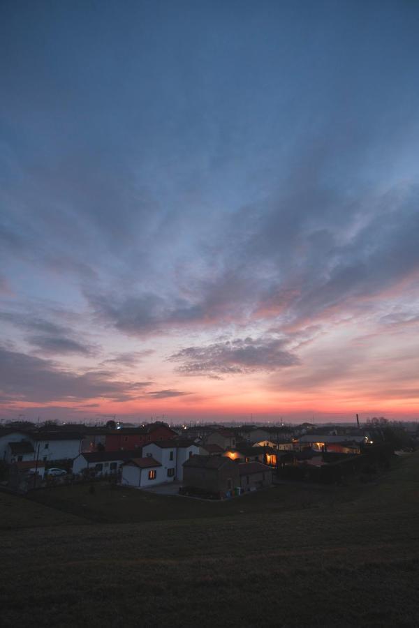 Appartamento Annesca - Delta Del Po Porto Tolle Buitenkant foto