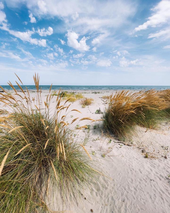 Appartamento Annesca - Delta Del Po Porto Tolle Buitenkant foto