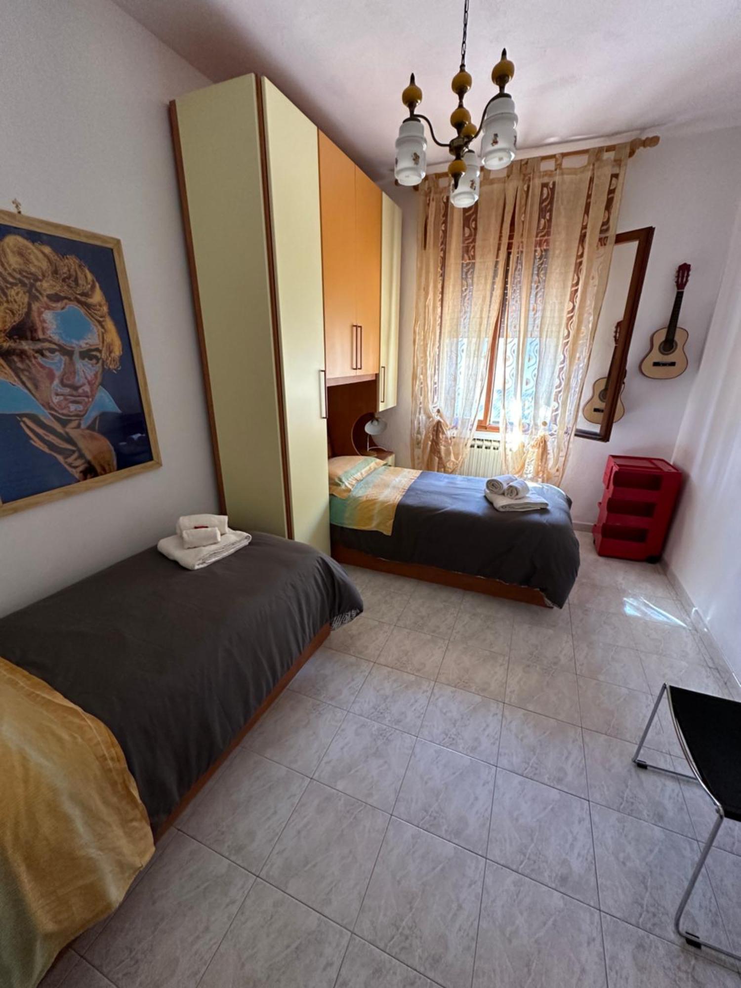 Appartamento Annesca - Delta Del Po Porto Tolle Buitenkant foto